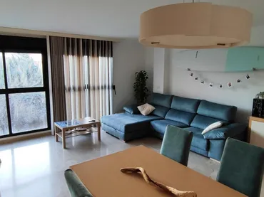 Piso en  Avinguda de la Marxadella 34 - Foto 4
