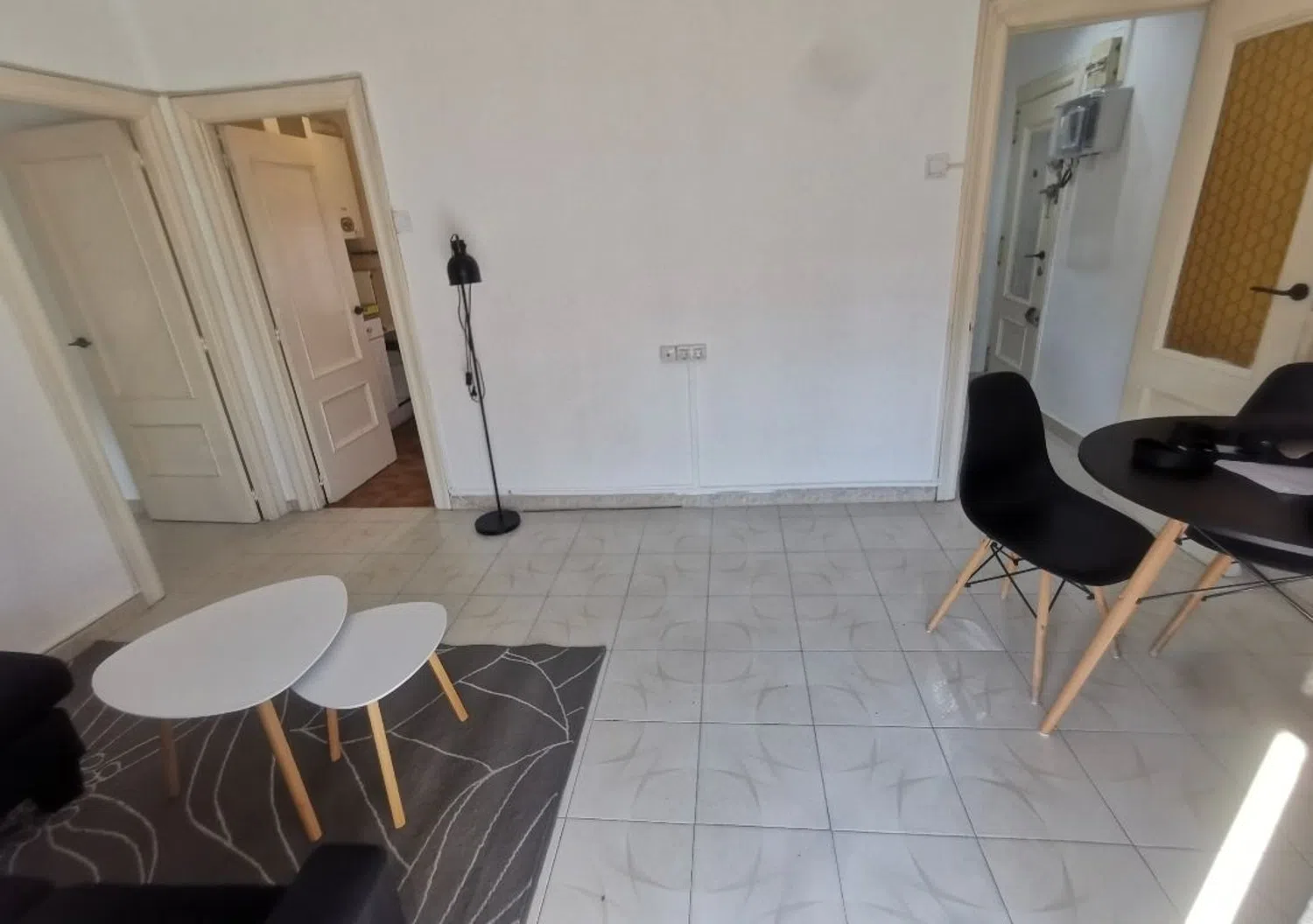 Piso en calle Hogar, 4 - Foto 3
