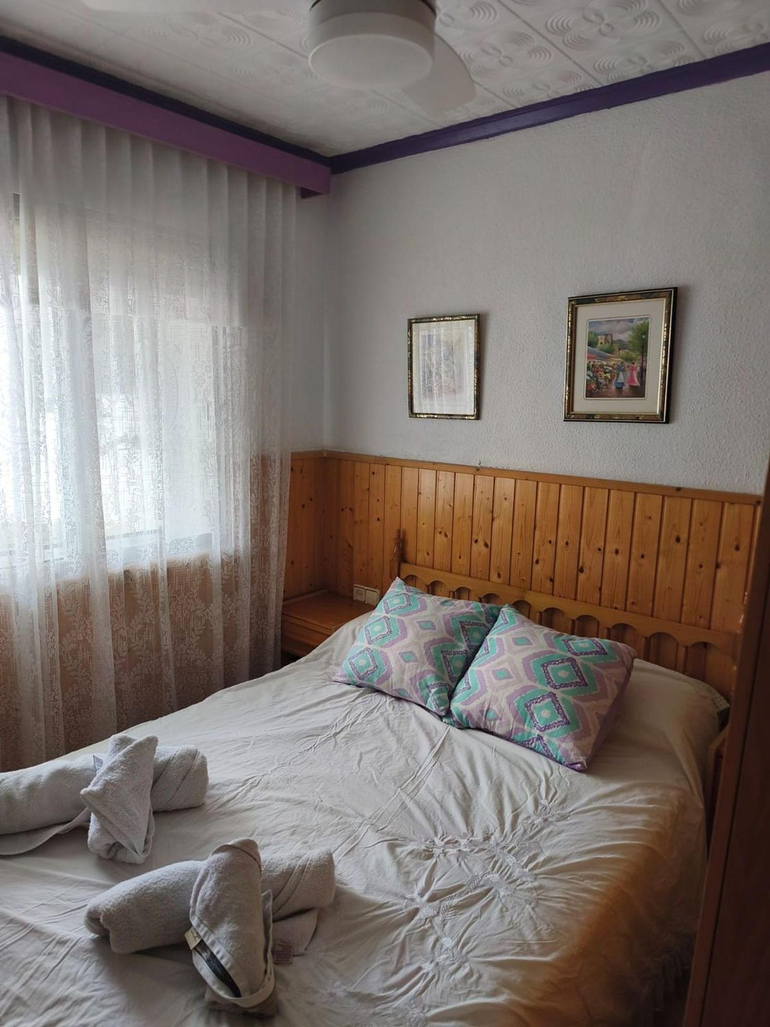 Chalet adosado en Calle Torres Fontes, 54 - Foto 14