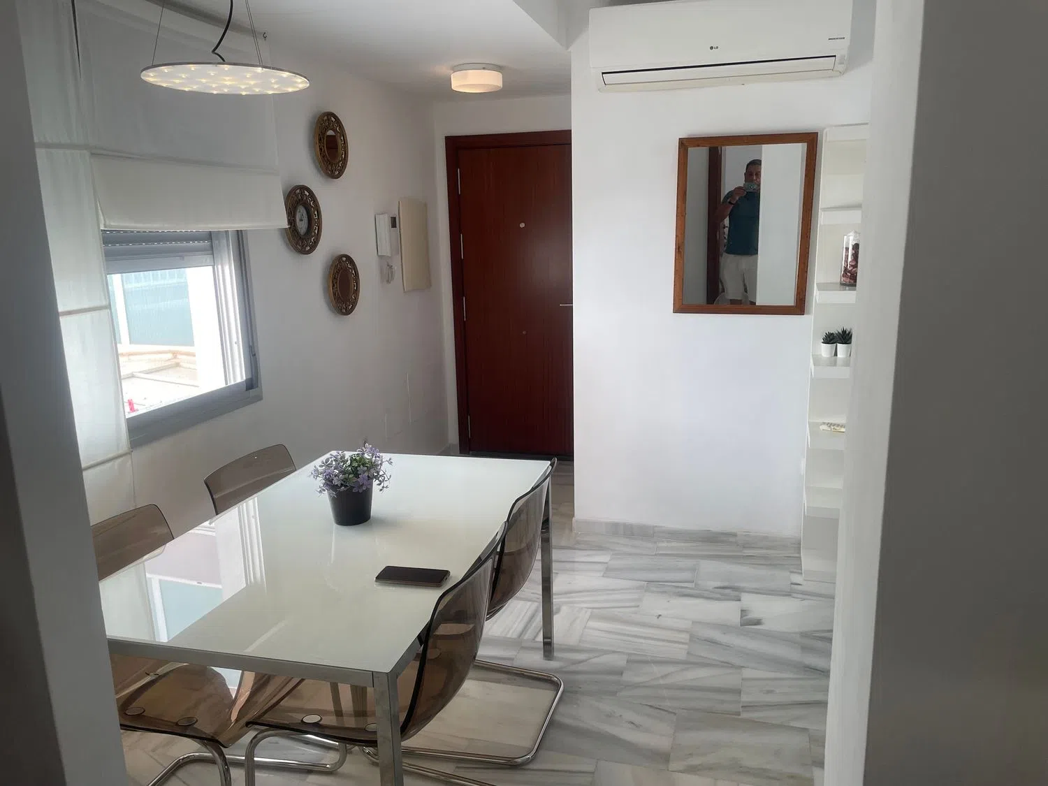 Piso en calle Salitre, 45 - Foto 5