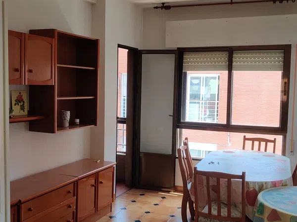 Piso en Calle Luz, 13, El Perchel, El Perchel - Foto 1