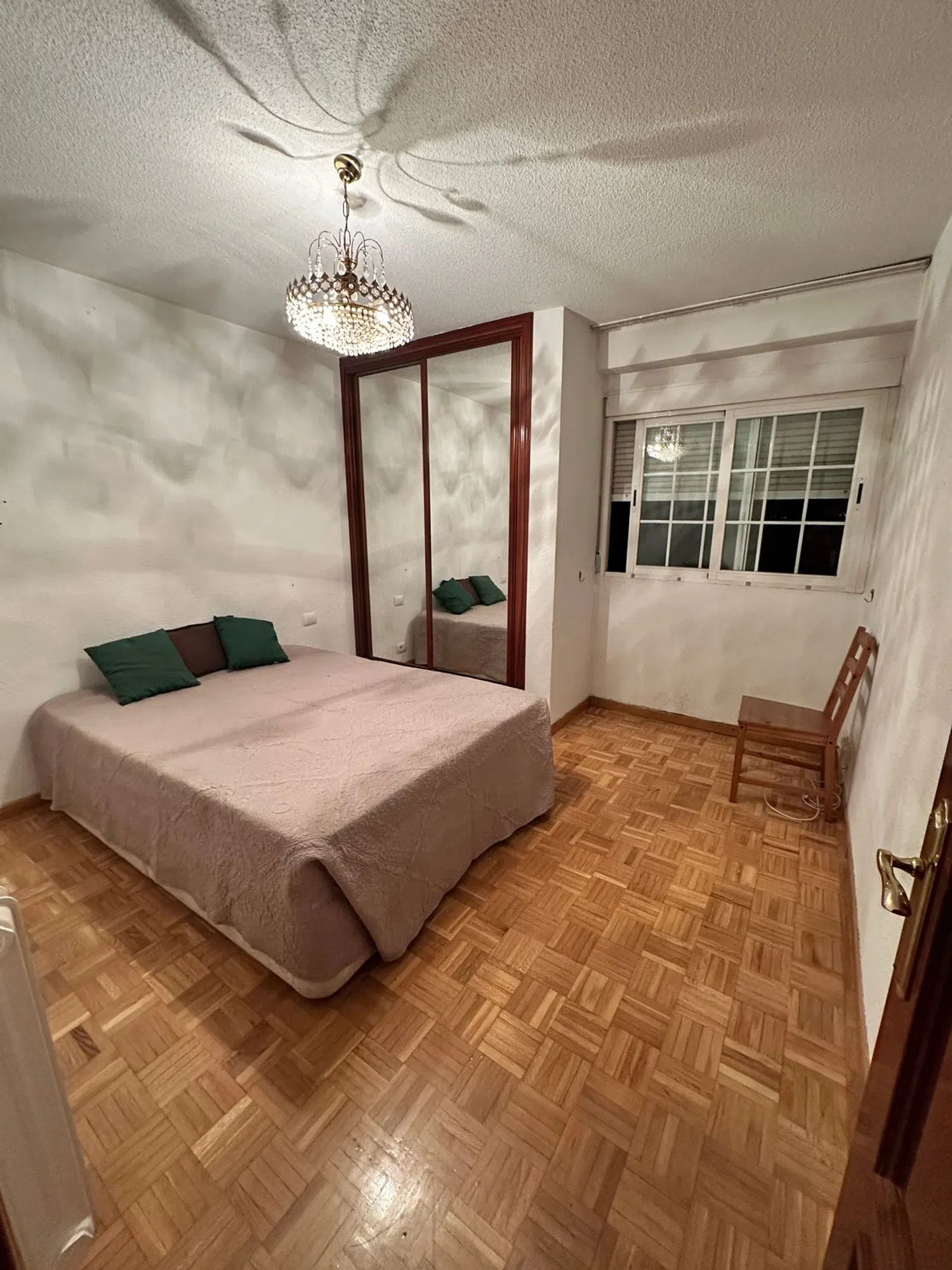 Piso en calle de Castrillo de Aza, 1 -7 - Foto 19