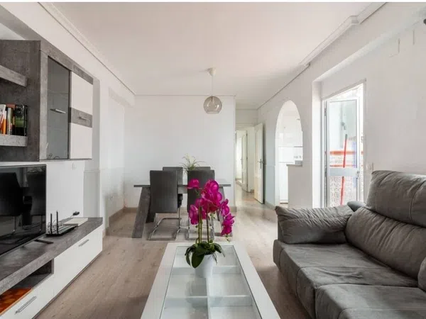 Piso en calle San Basilio, 6 - Foto 1