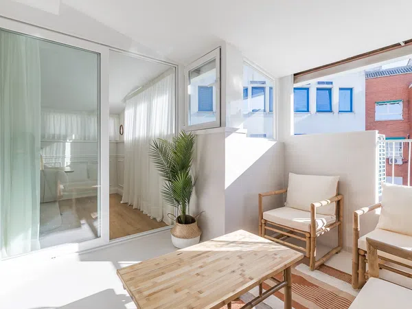 Ático en calle de la Santísima Trinidad, 32 - Foto 12