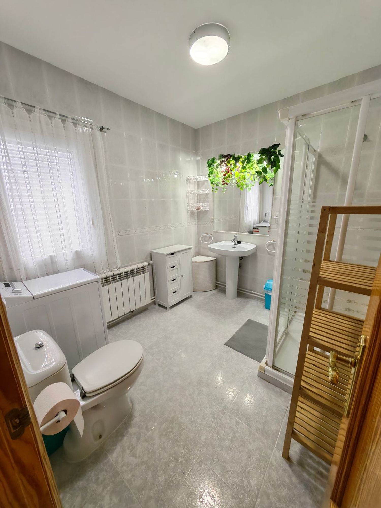 Chalet adosado en Calle M Pastor, 23 - Foto 4