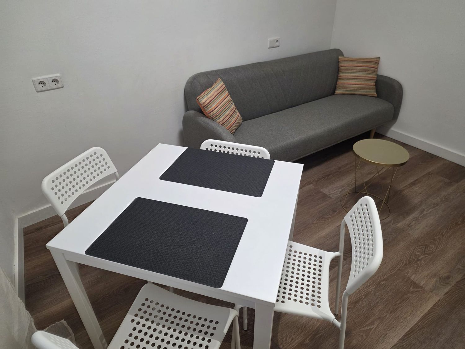 Estudio en Calle Església, 26 - Foto 2