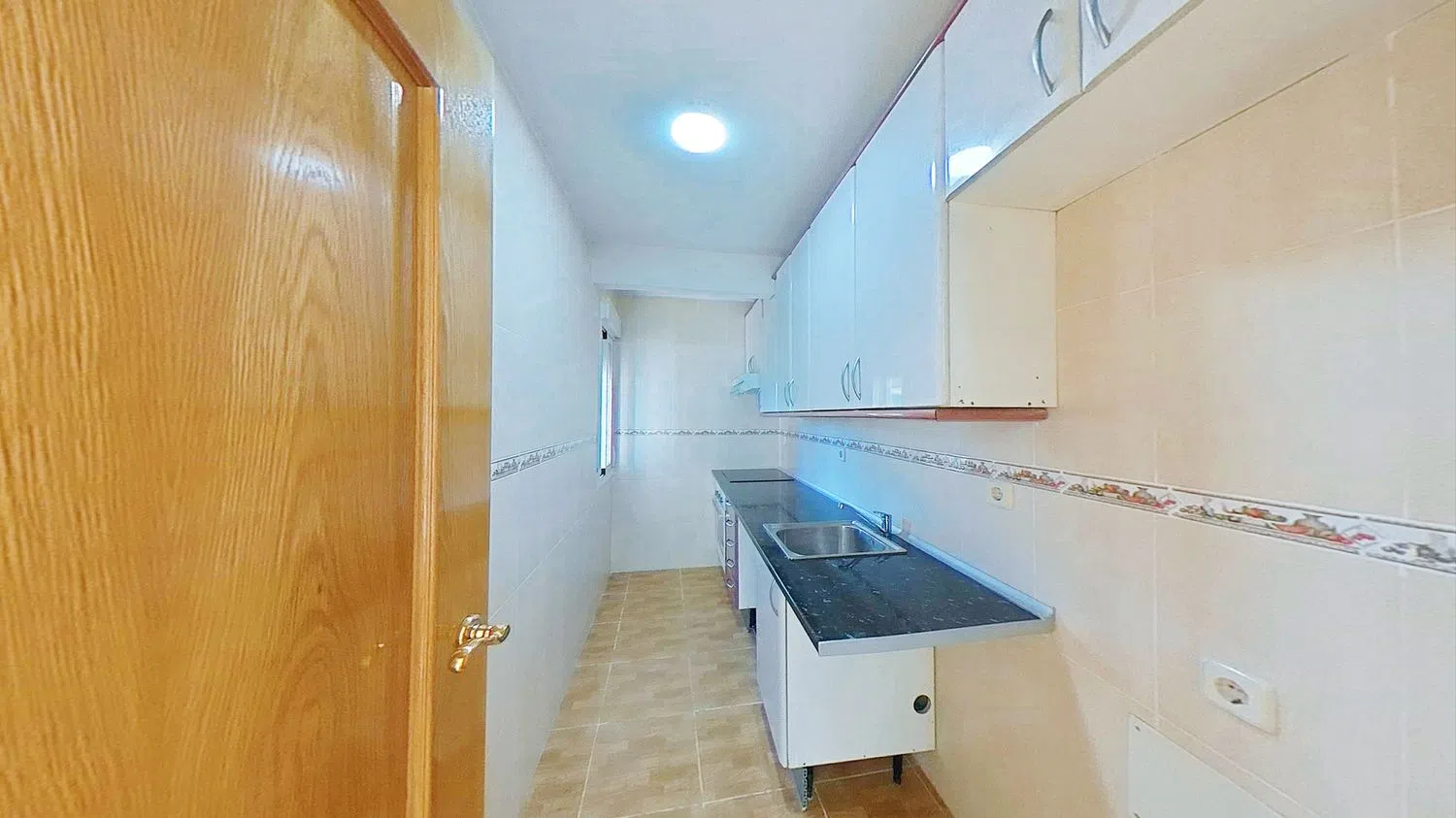 Piso en La Alhóndiga - Foto 22