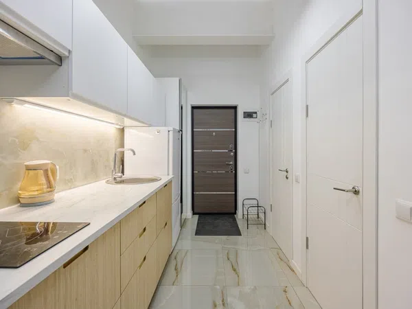Estudio en Av. del Primer de Maig, 45, L'Hort de Senabre - Foto 10