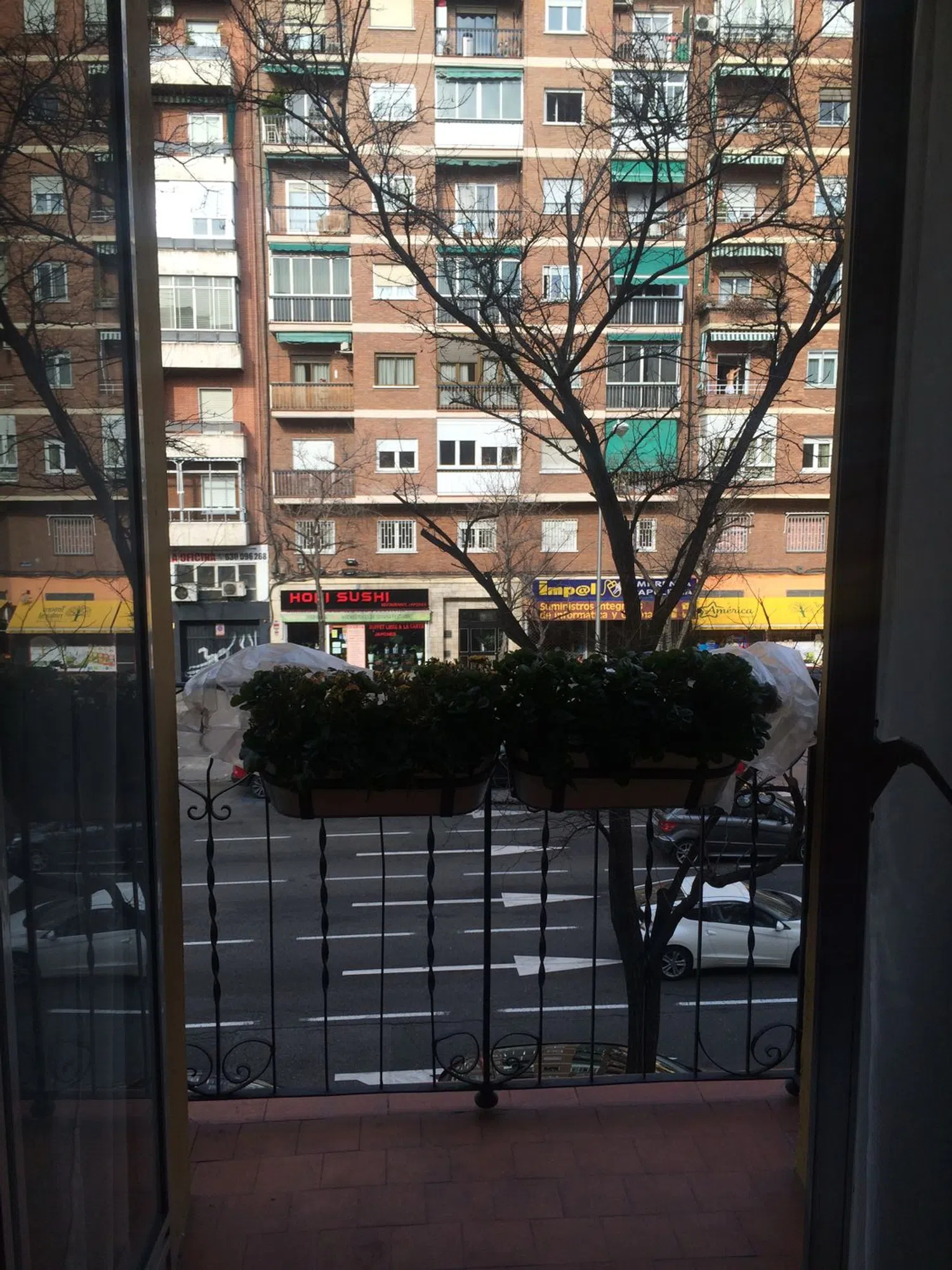 Piso en calle Ferrocarril, 21 - Foto 14