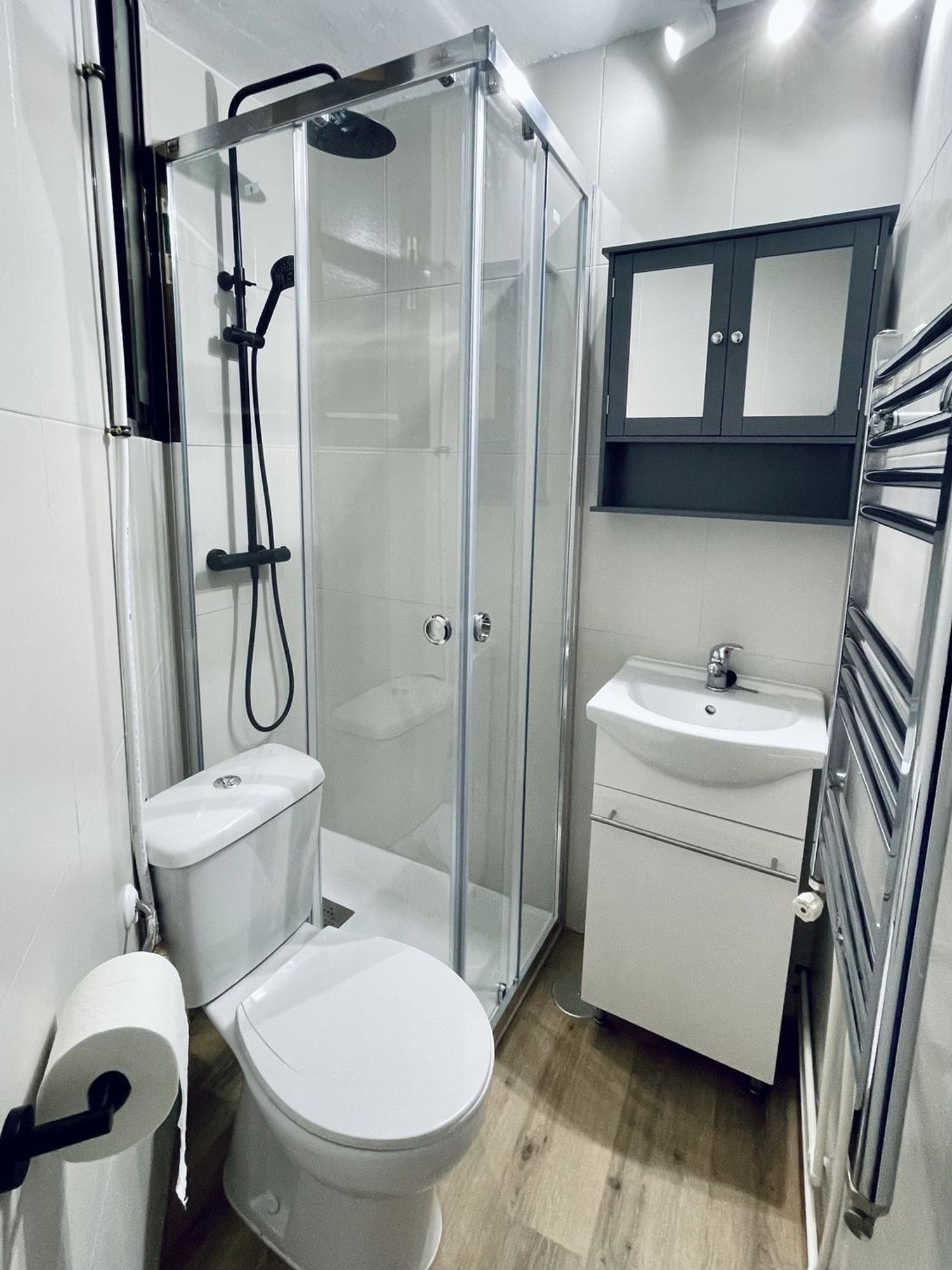 Piso en calle de Juan de Olías, 30 - Foto 4