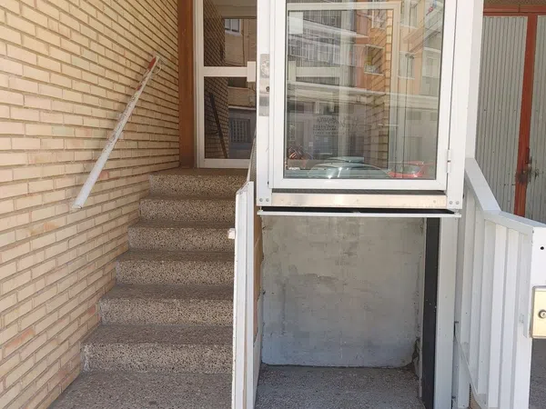 Piso en Calle del Centro, 14, Casablanca - Foto 37