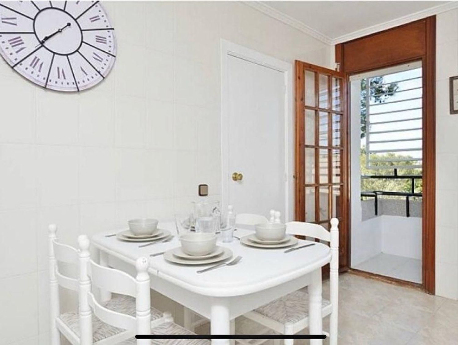 Chalet pareado en Paseo pujades, 7, Vallpineda-Santa Bárbara - Foto 11