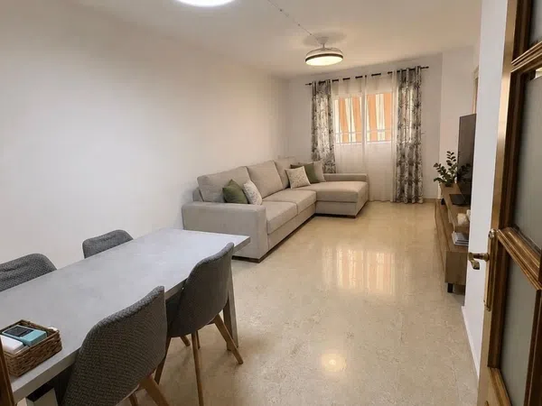 Piso en Calle Lora del Río, 26, El Pinillo, El Pinillo - Foto 1