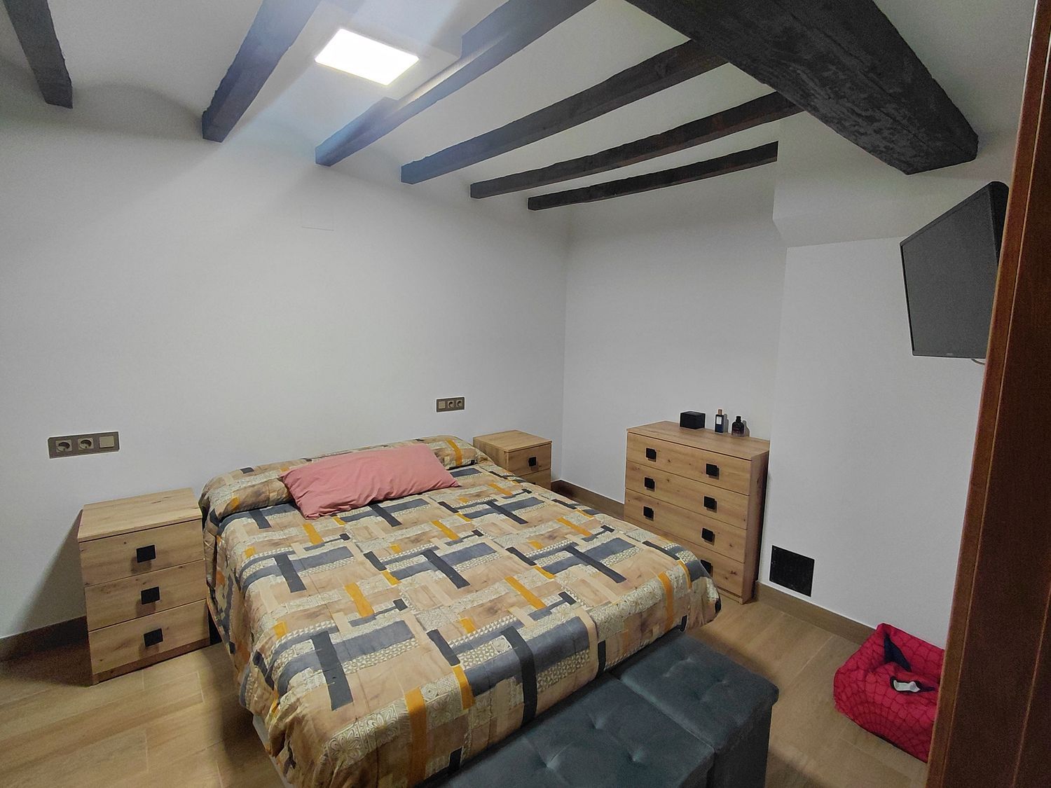 Casa o chalet independiente en Calle Obispo Don Pablo Barrachina, 41 - Foto 13