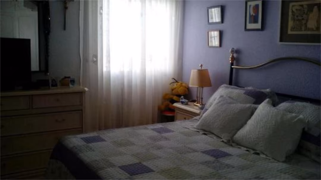 Piso en Vallecas - Foto 3