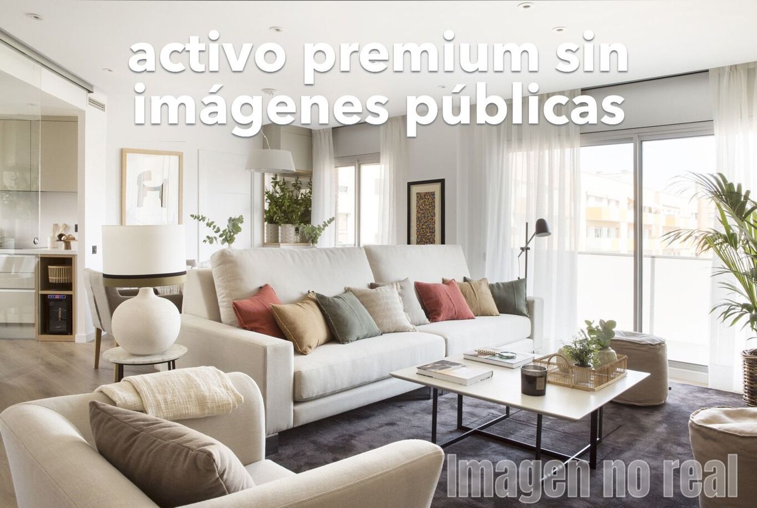 Piso en paseo de la Constitucion, 43 - Foto 1