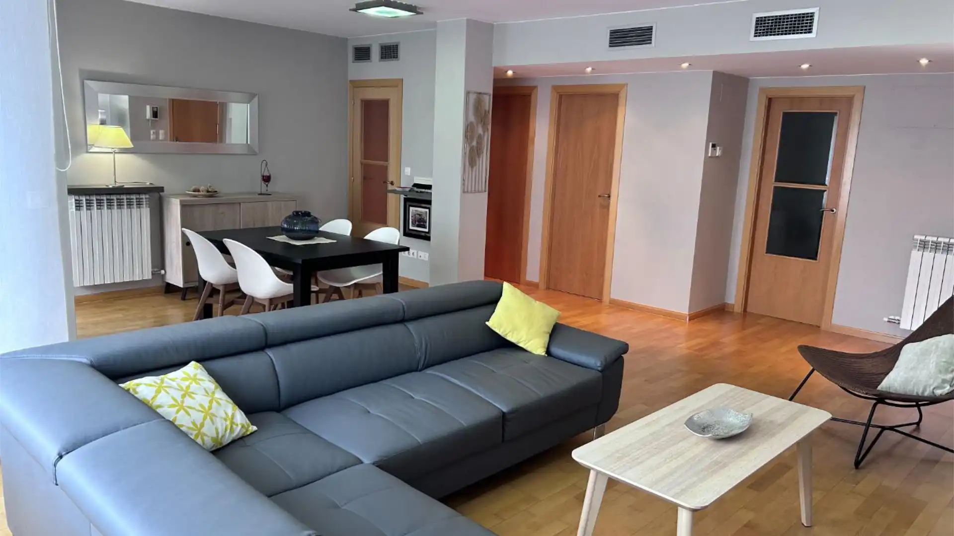 Piso en  Zaragoza Capital - Foto 1