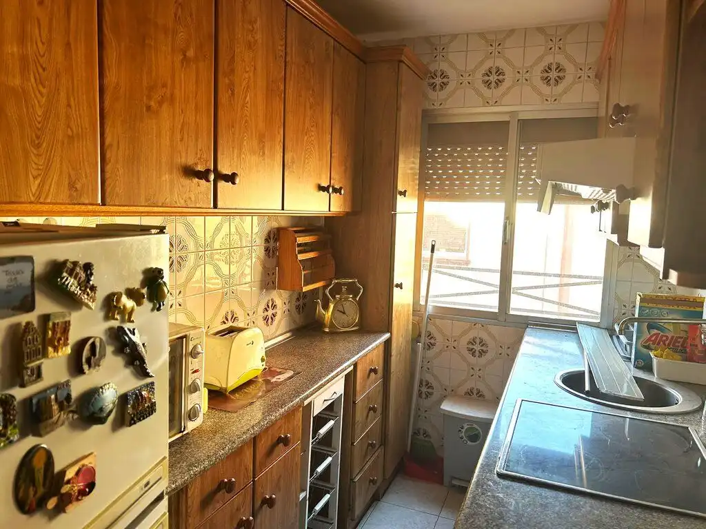 Apartamento en  Calle de la Vía 38 - Foto 4
