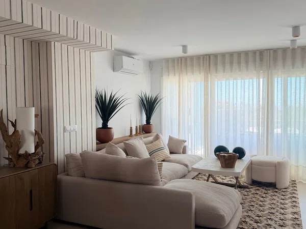 Chalet pareado en Avenida de la Almadraba, 5, Atlanterra, Atlanterra - Foto 5