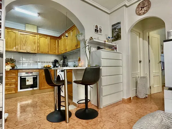 Chalet adosado en Avenida de California, 206 - Foto 6