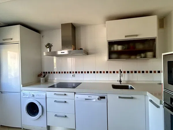 Chalet adosado en Avenida Rafael Alberti, 127 - Foto 2