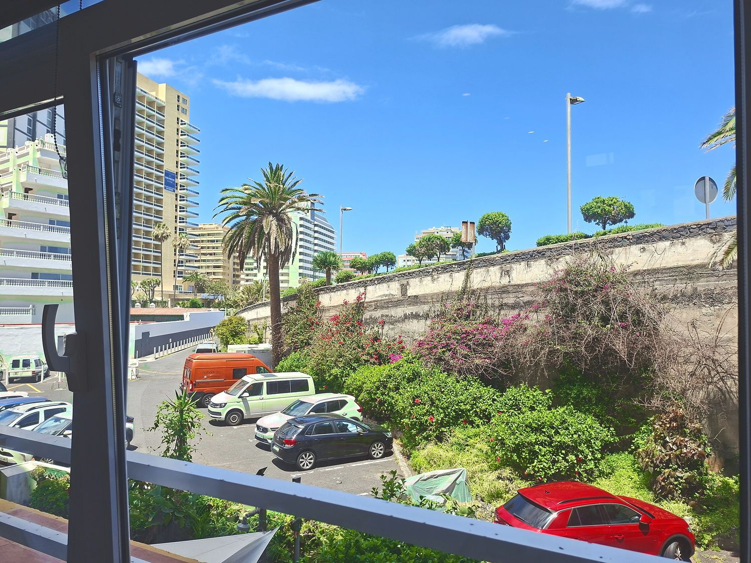Estudio en Avenida de Cristobal Colón, 28 - Foto 10