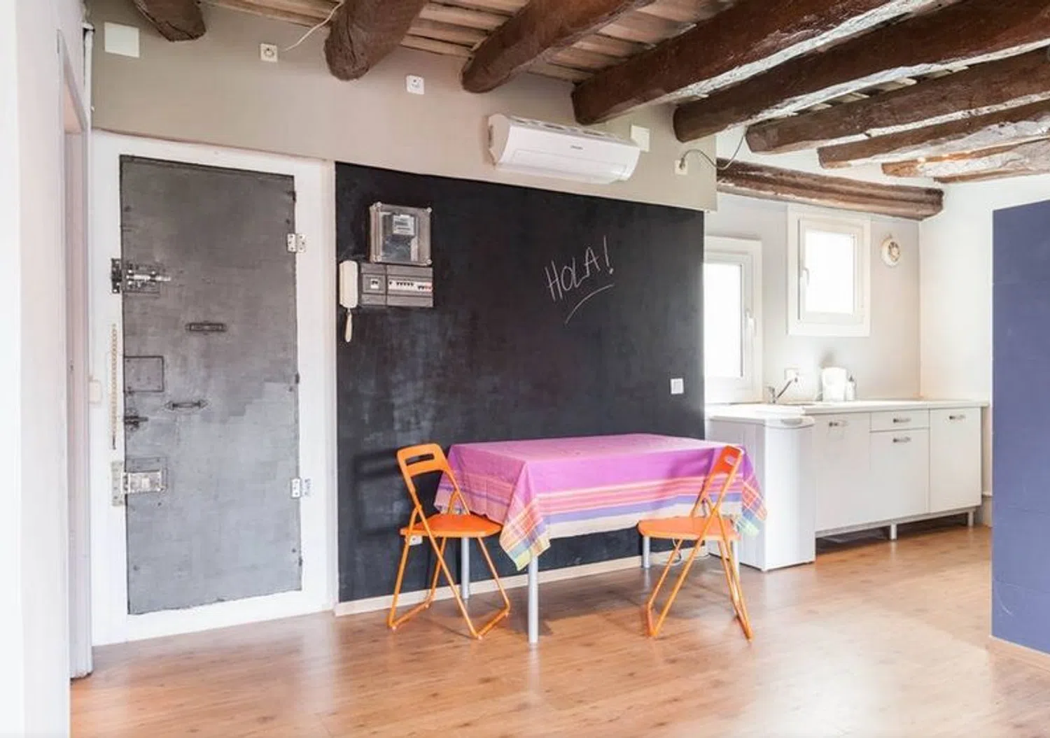 Estudio en calle de Roc Boronat, 54 - Foto 7