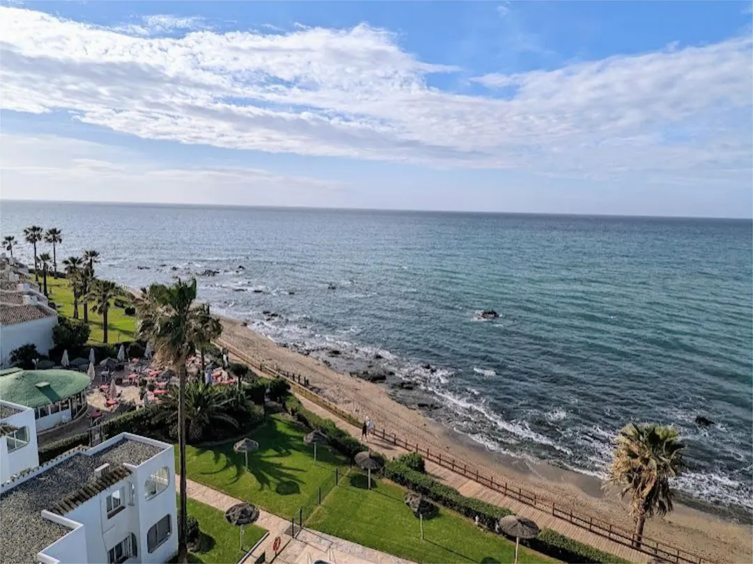 Piso en  Urbanización El Juncal Sur 35 - Foto 7