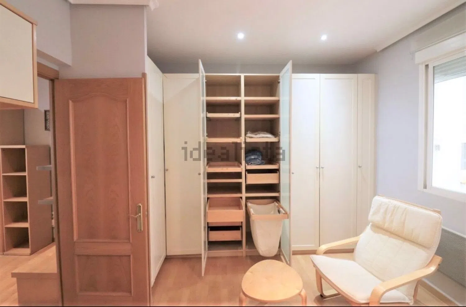 Piso en calle Altamirano, 20 - Foto 27