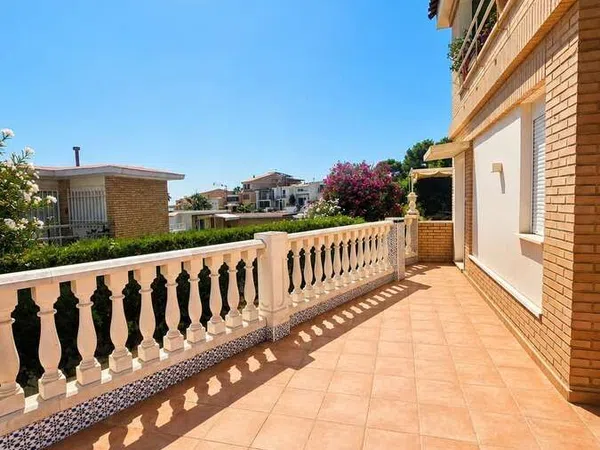 Dúplex en Cabo de las Huertas, Cabo de las Huertas - Foto 18