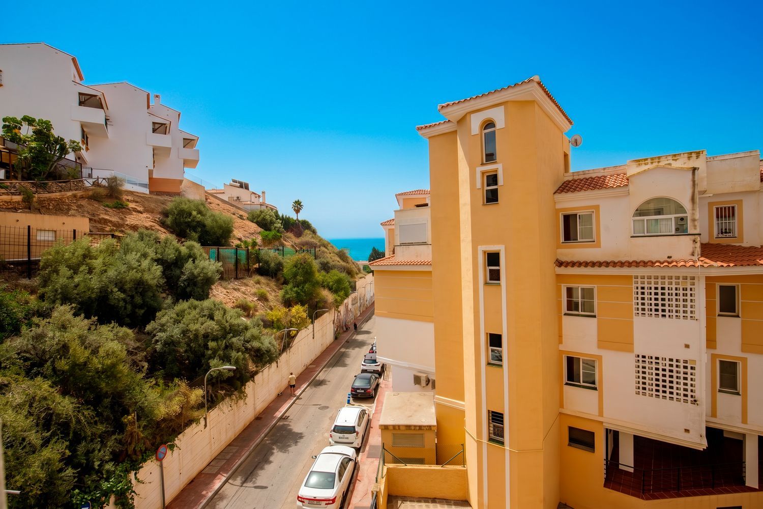Piso en La Cala del Moral, La Cala del Moral - Foto 15