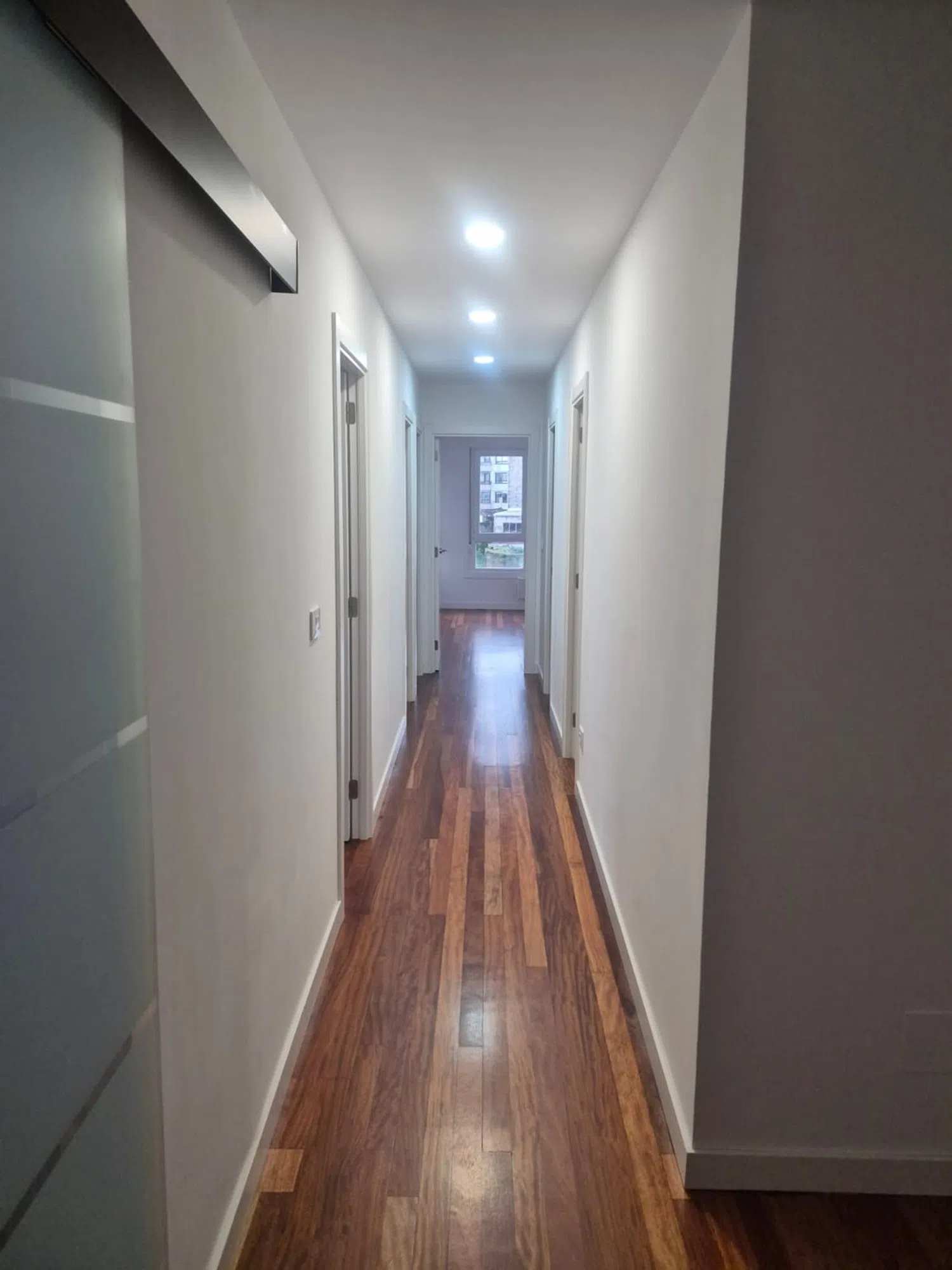 Piso en calle Padre Feijóo, 6 - Foto 1