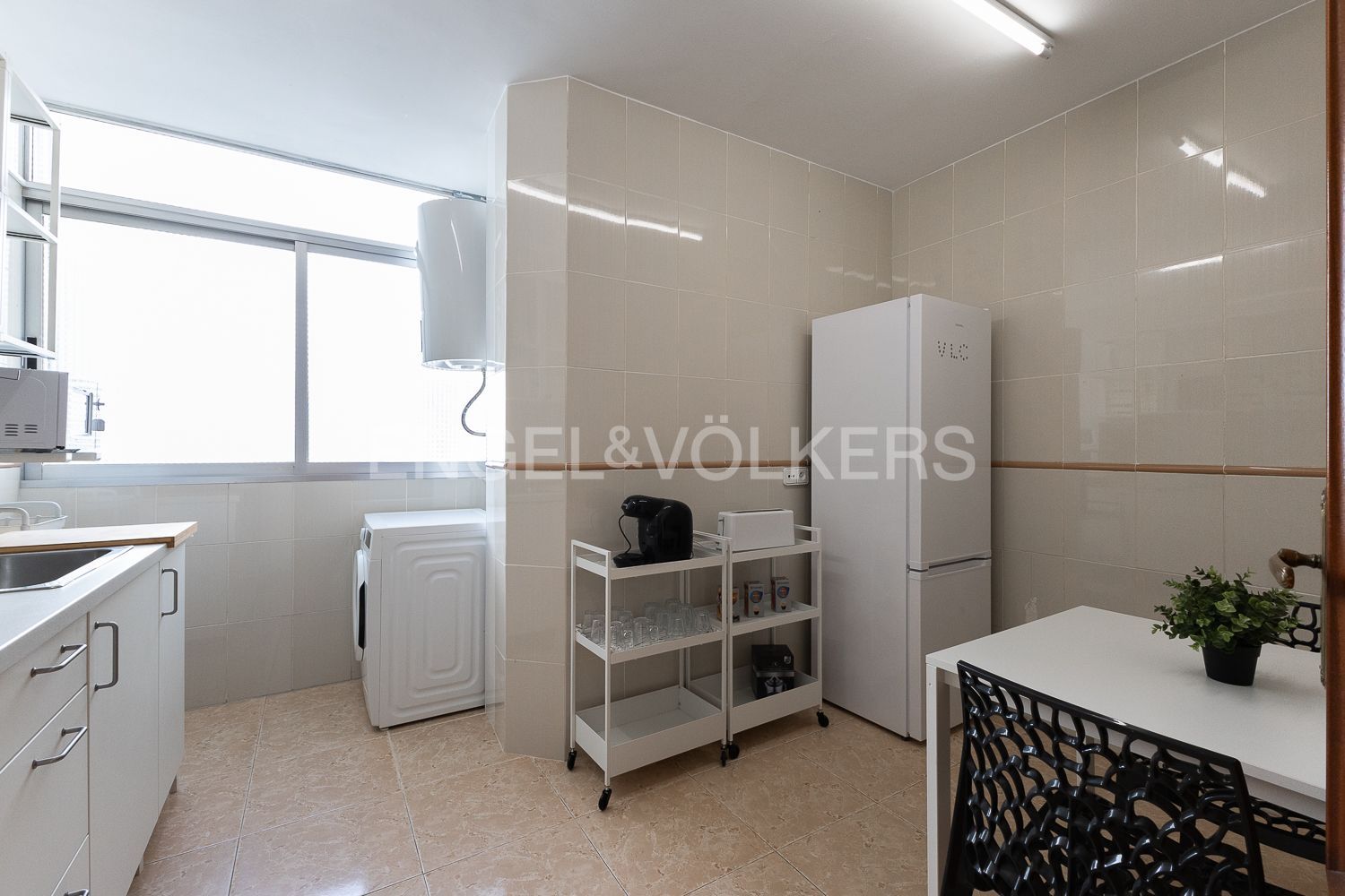 Piso en Calle de Bailèn, La Roqueta - Foto 29