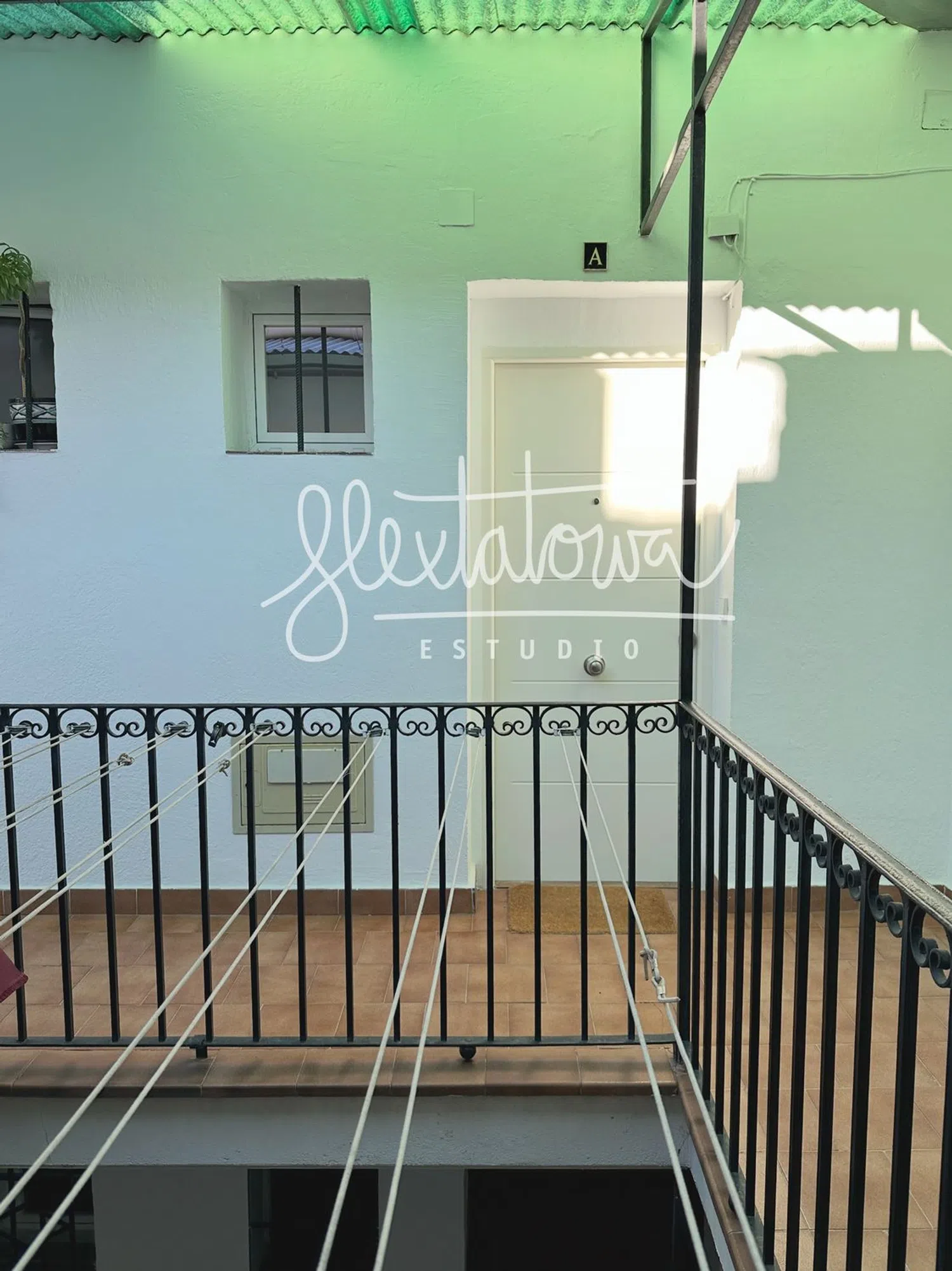 Estudio en Barrio San Isidro - Foto 2