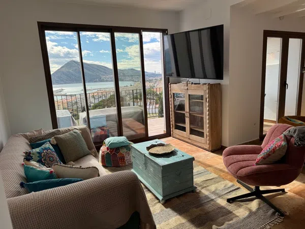 Dúplex en Calle Rector Cremades, 7, Altea Pueblo - Foto 5