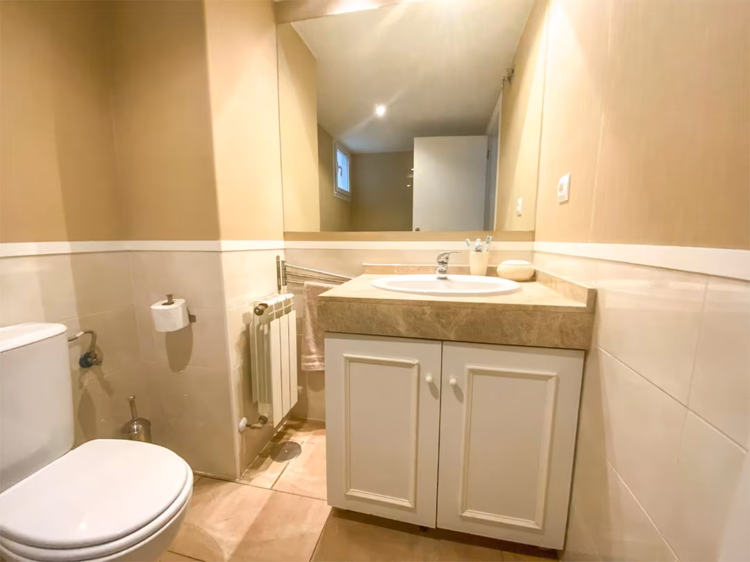 Piso en  Calle de Isabel Clara Eugenia 8 - Foto 25