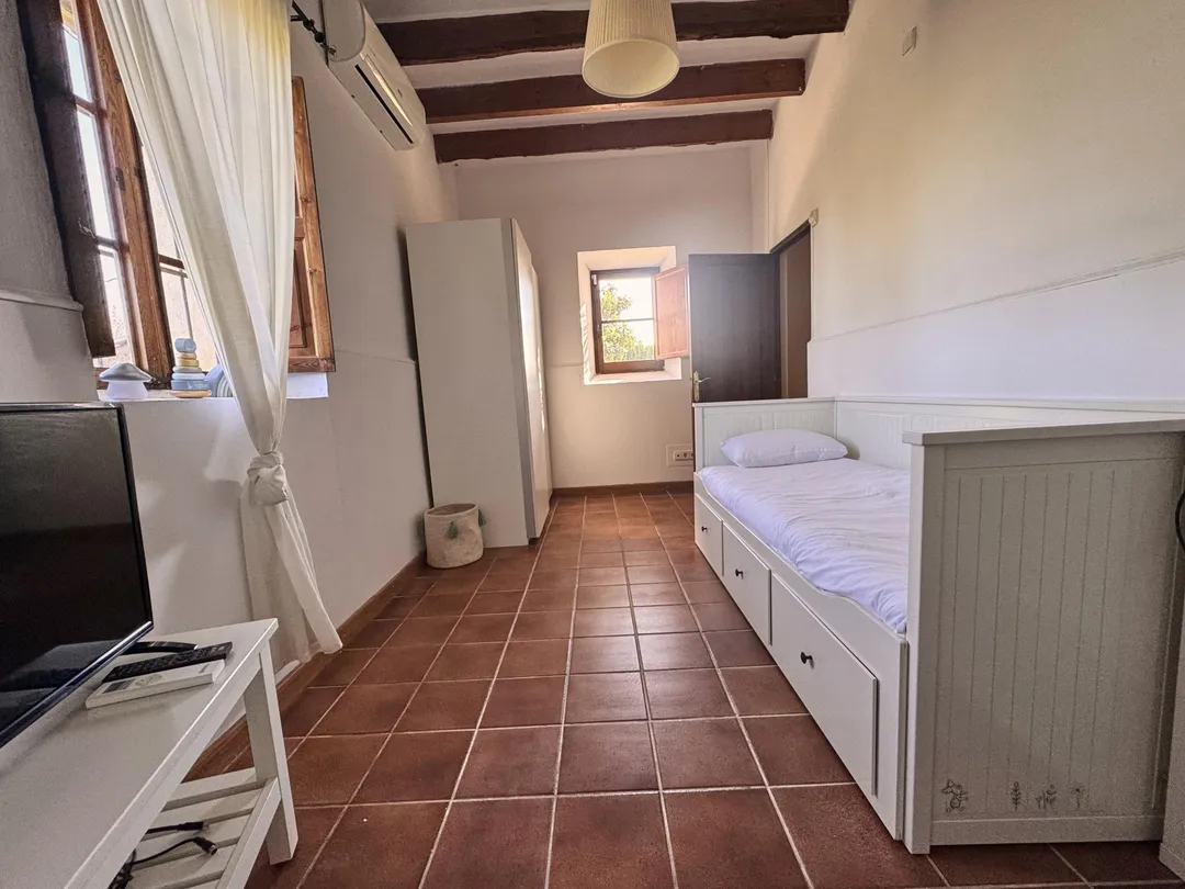 Finca rústica en  Carrer del Garballó 215 - Foto 12