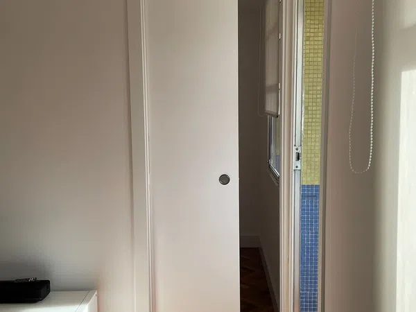 Ático en Calle San Xoán, 27, Monte Alto - Zalaeta - Atocha, Monte Alto - Zalaeta - Atocha - Foto 3