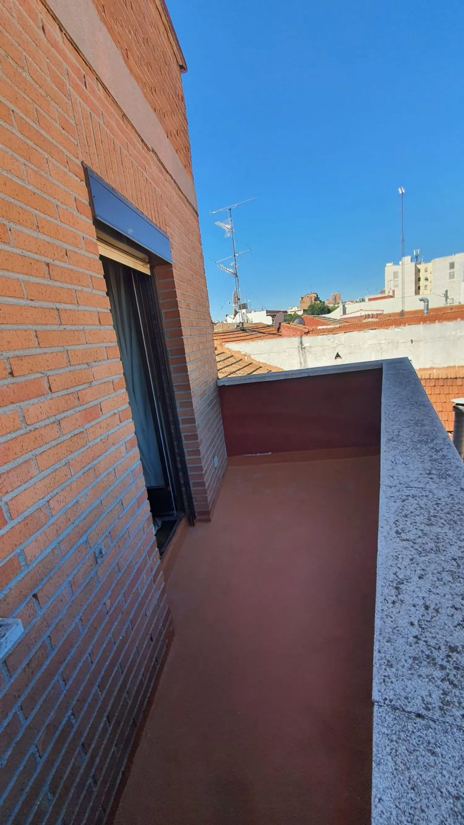 Ático en paseo de Extremadura, 2 - Foto 18