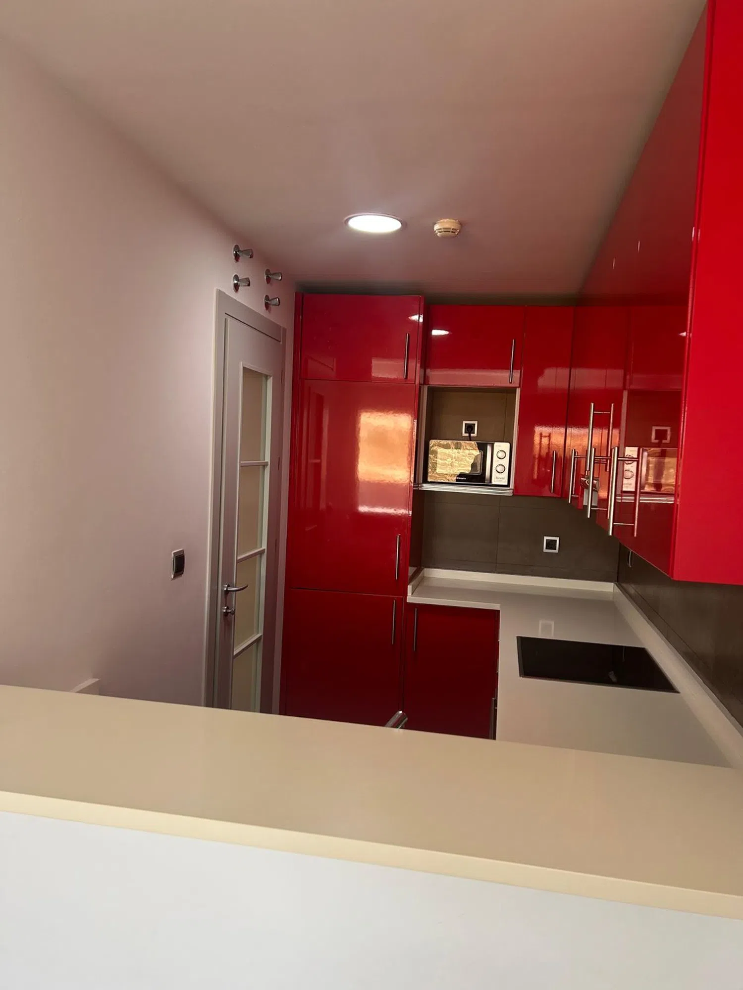 Piso en avenida Nueva Condomina, 6 - Foto 6