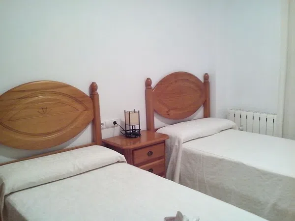 Piso en calle científico jaime santana, 1 - Foto 4