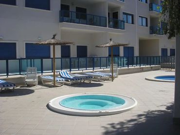 Apartamento en  Glorieta del Reino Unido 6 - Foto 19