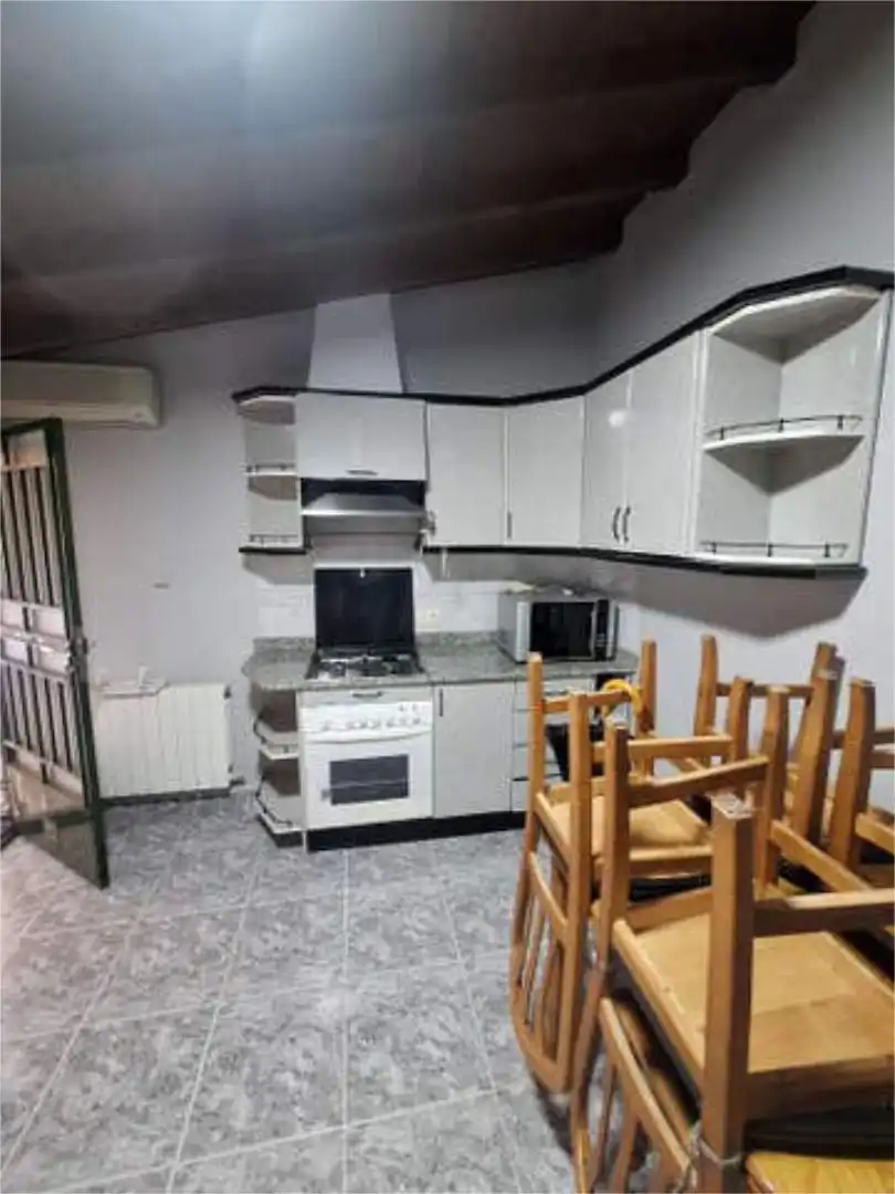 Casa adosada en Barrio salobrar - Foto 3