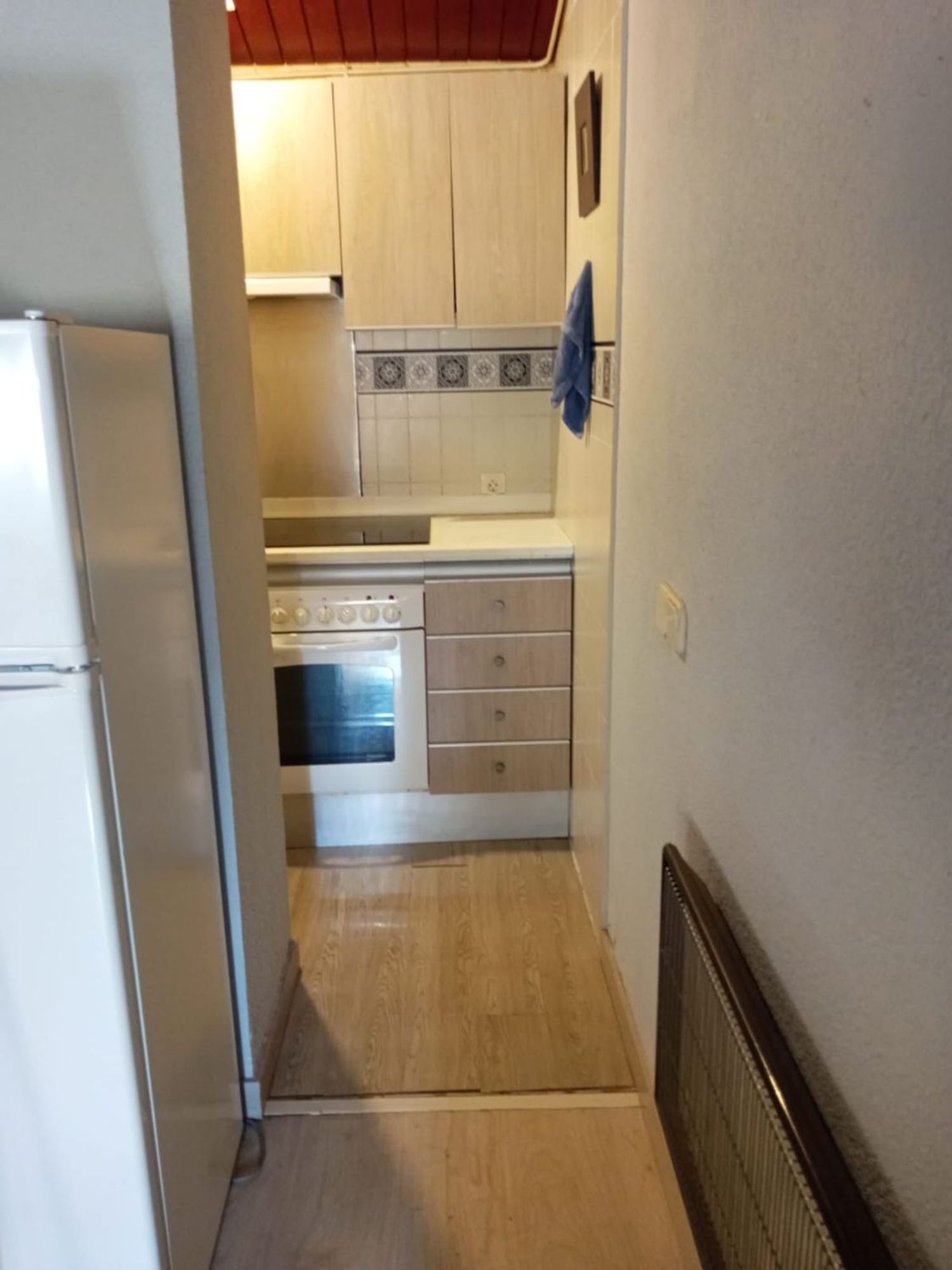 Piso en Calle Portugal, 1, Los Ángeles de San Rafael, Los Ángeles de San Rafael - Foto 16