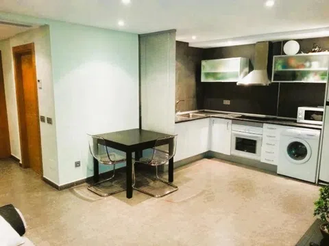 Ático en calle Institución Libre de Enseñanza, 1 - Foto 3