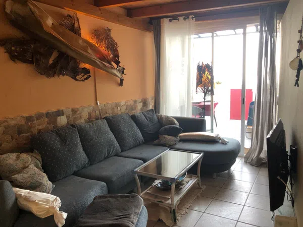 Estudio en Avenida Jahn Reisen, 31 - Foto 9