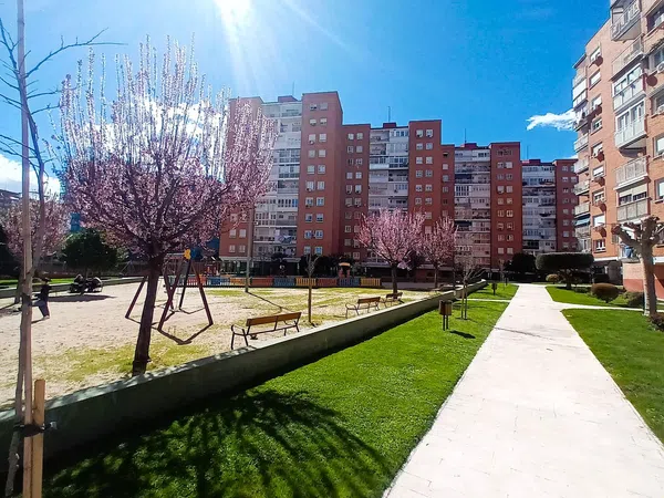 Piso en avenida del Alcalde José Aranda, 31 - Foto 21