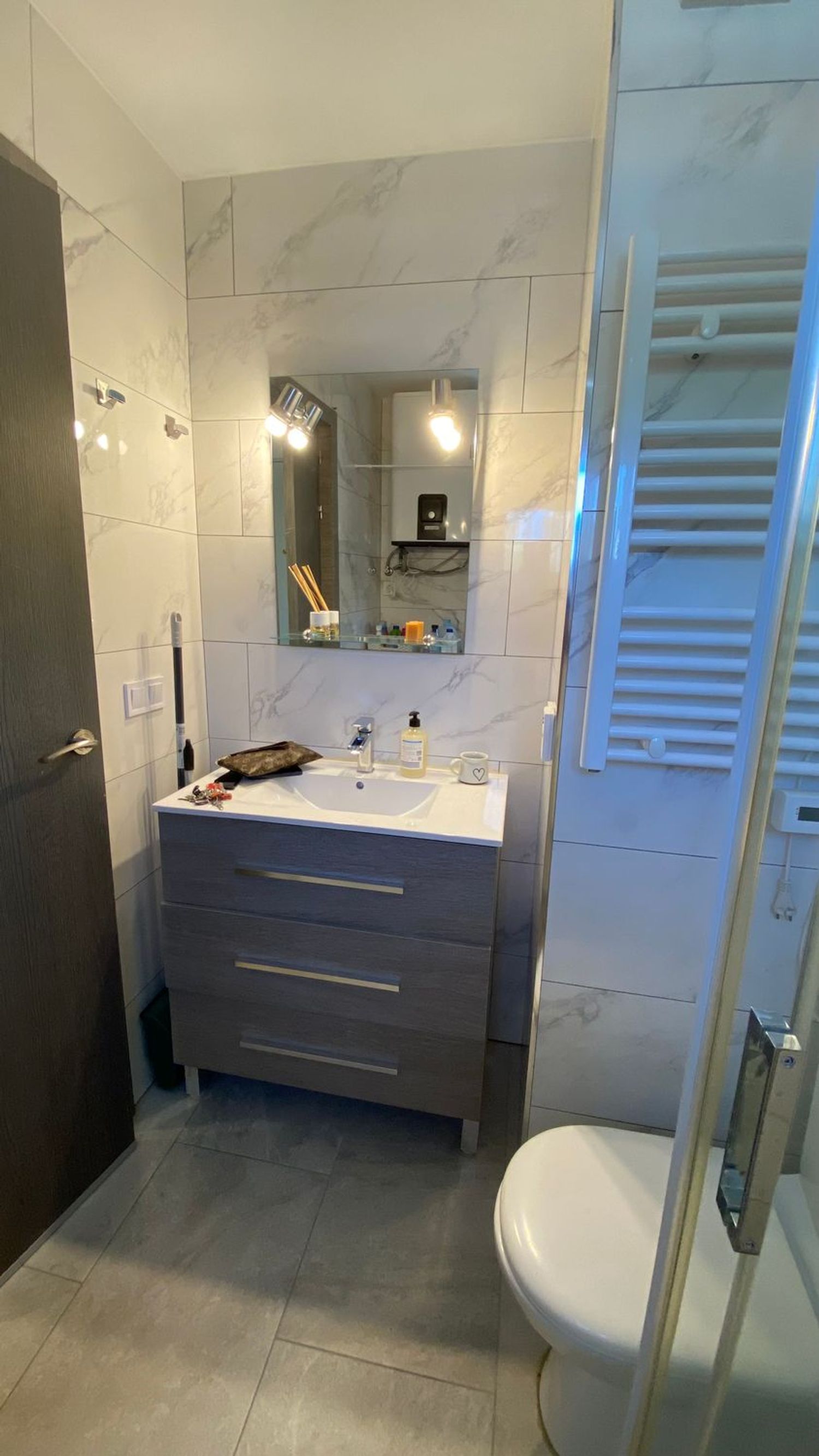 Estudio en Calle de Saridakis, 24, Cala Major - Foto 16