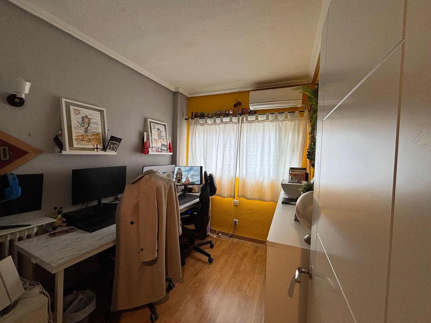 Piso en calle del Poeta Joan Maragall, 51 - Foto 5