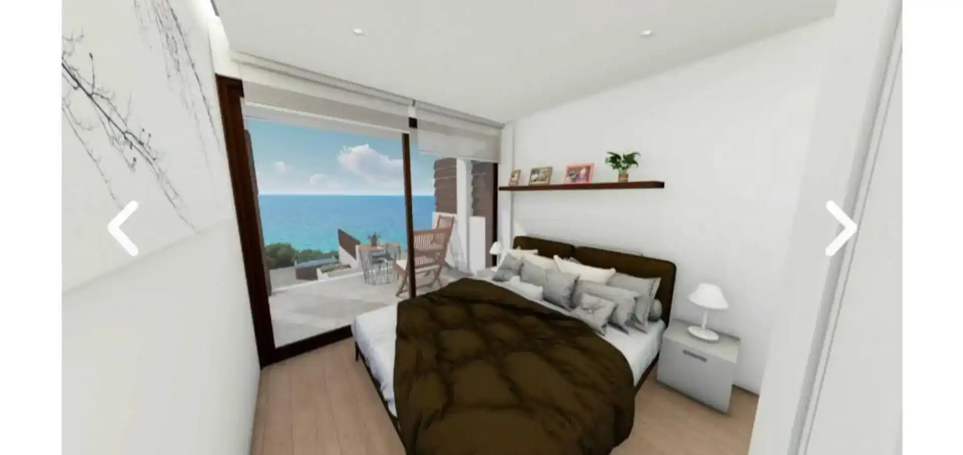 Piso en  Carretera Cartagena -Isla Plana 171 - Foto 6